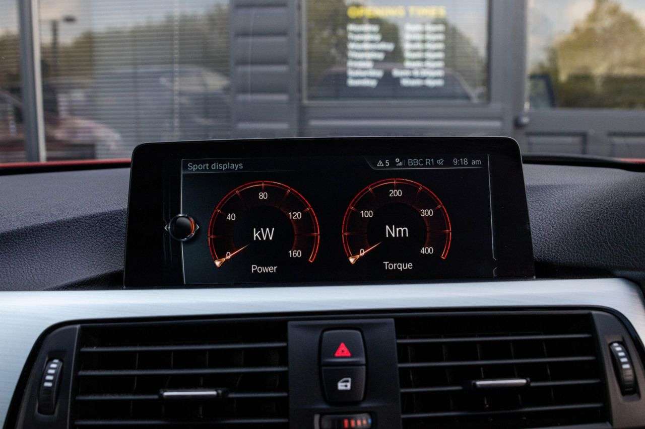 2017 BMW 3 SERIES 2017 BMW 3 SERIES