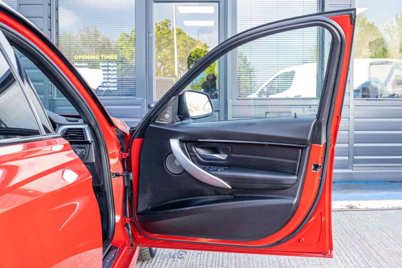 2017 BMW 3 SERIES 2017 BMW 3 SERIES