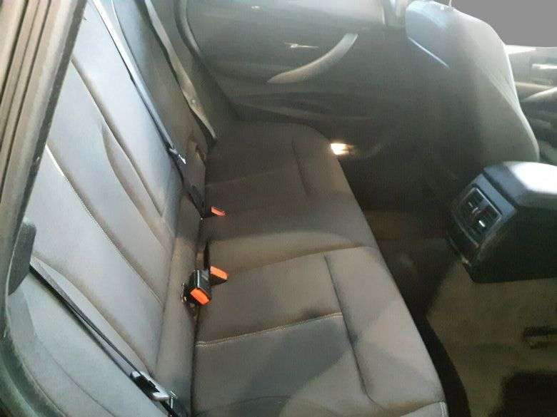 2016 BMW 3 SERIES GRAN TURISMO 2016 BMW 3 SERIES GRAN TURISMO