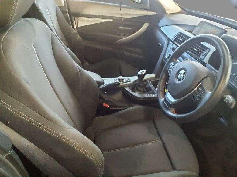 2016 BMW 3 SERIES GRAN TURISMO 2016 BMW 3 SERIES GRAN TURISMO