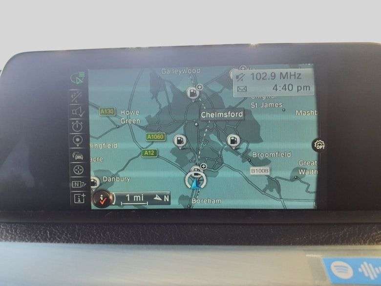 2016 BMW 3 SERIES GRAN TURISMO 2016 BMW 3 SERIES GRAN TURISMO