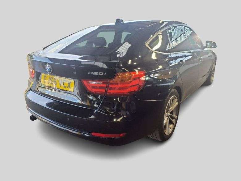 A 2016 BMW 3 SERIES GRAN TURISMO 2.0 320i Sport GT 5dr Petrol Manual Euro 6 | LOW MILES | ONE PREVIOUS OWNER A 2016 BMW 3 SERIES GRAN TURISMO 2.0 320i Sport GT 5dr Petrol Manual Euro 6 | LOW MILES | ONE PREVIOUS OWNER