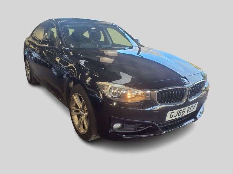 A 2016 BMW 3 SERIES GRAN TURISMO 2.0 320i Sport GT 5dr Petrol Manual Euro 6 | LOW MILES | ONE PREVIOUS OWNER A 2016 BMW 3 SERIES GRAN TURISMO 2.0 320i Sport GT 5dr Petrol Manual Euro 6 | LOW MILES | ONE PREVIOUS OWNER