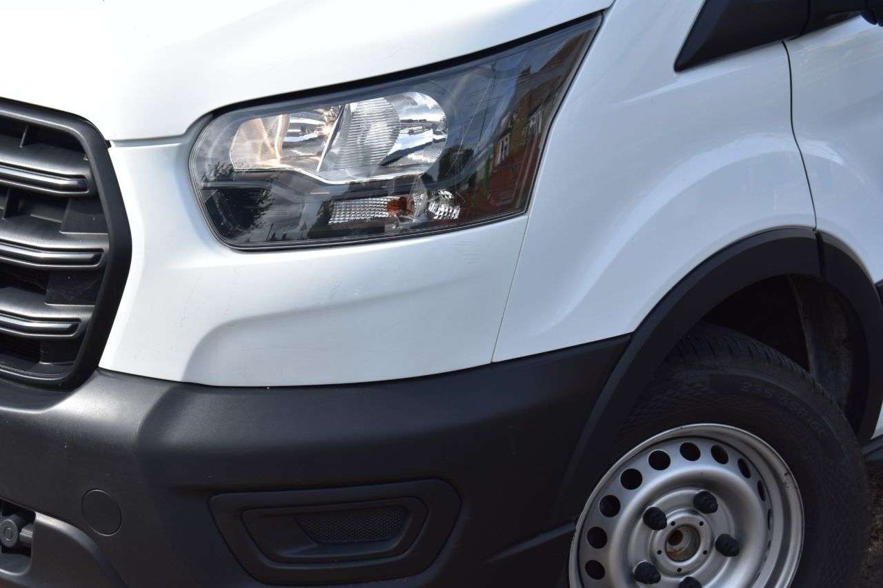 2023 FORD TRANSIT 2023 FORD TRANSIT