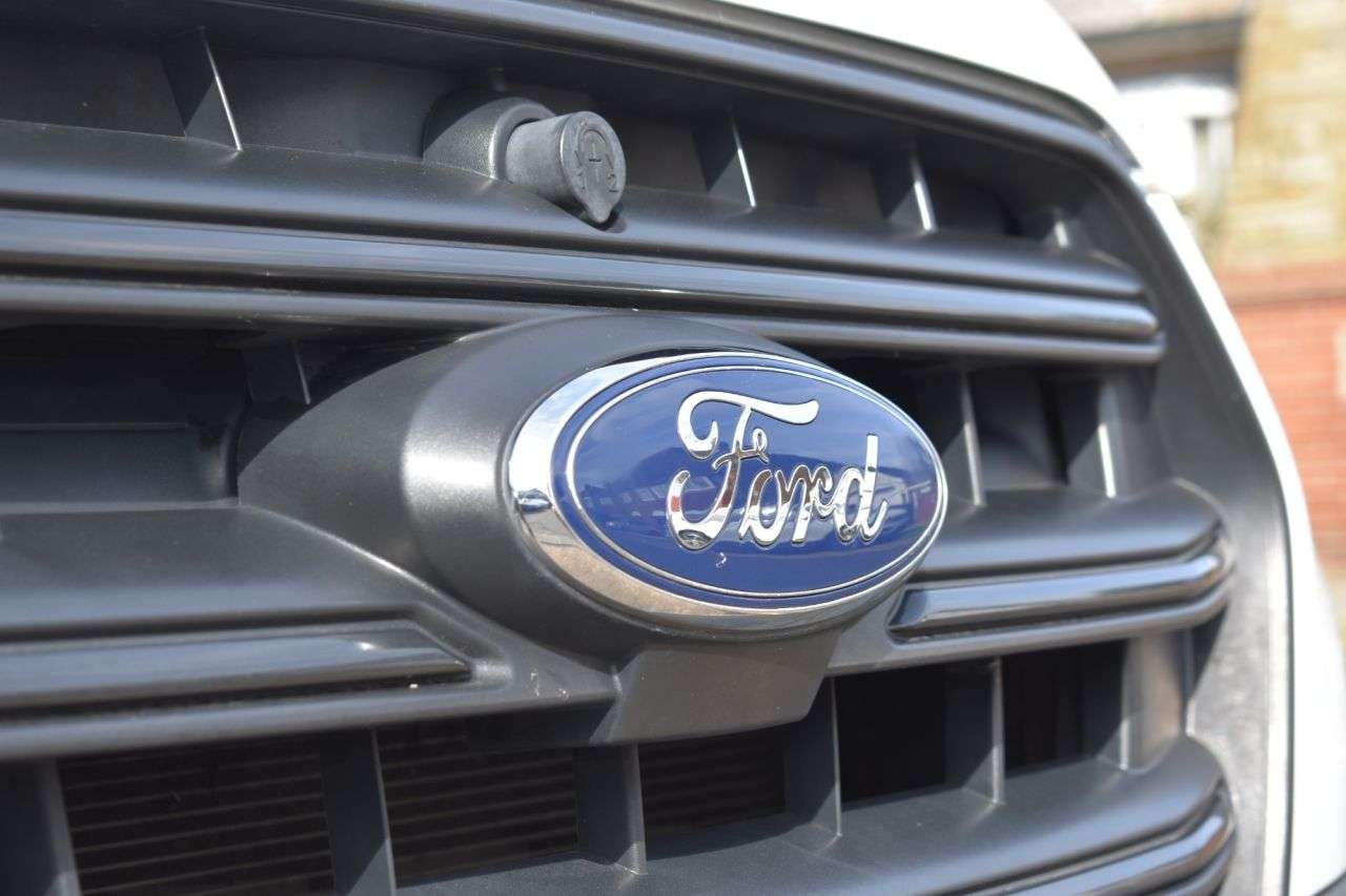 2023 FORD TRANSIT 2023 FORD TRANSIT