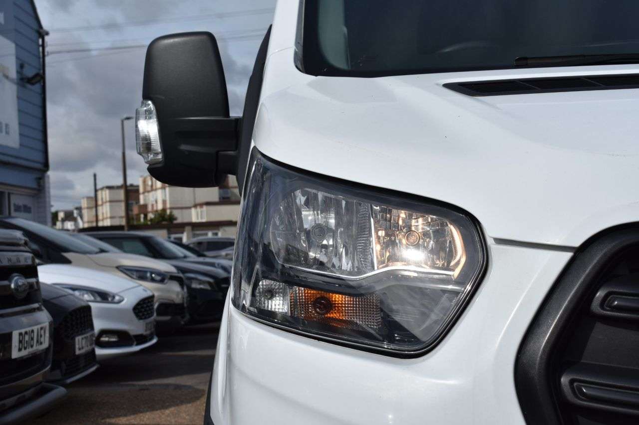 2023 FORD TRANSIT 2023 FORD TRANSIT