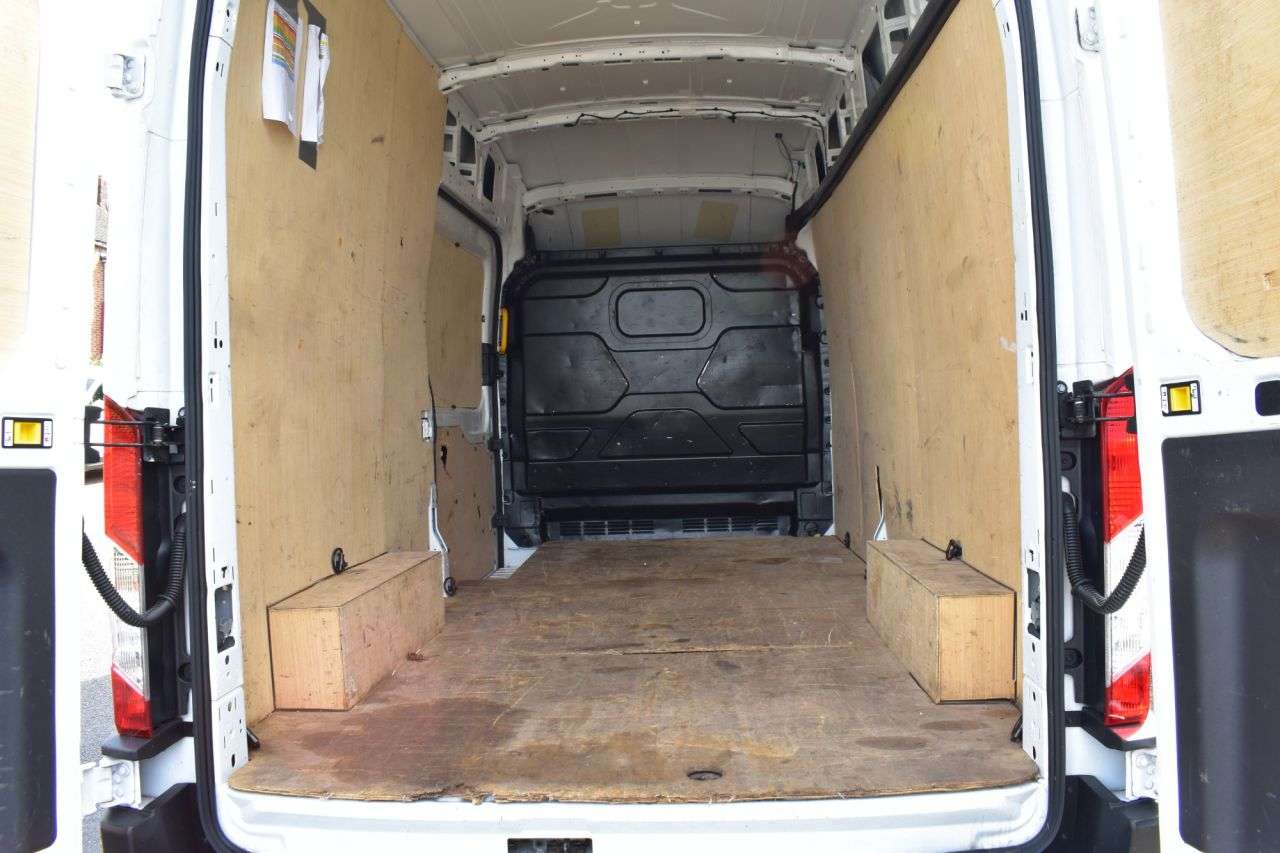 2023 FORD TRANSIT 2023 FORD TRANSIT