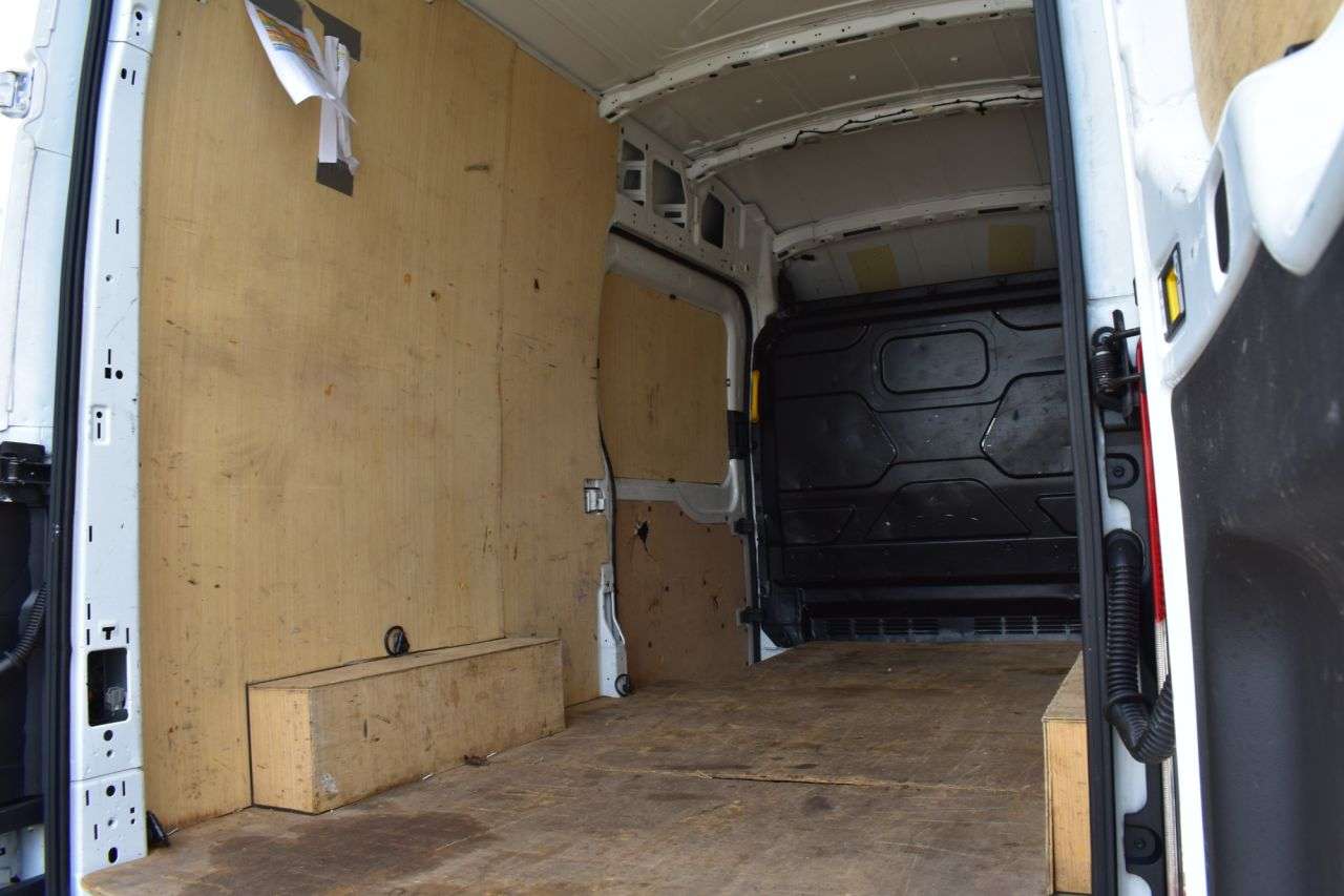 2023 FORD TRANSIT 2023 FORD TRANSIT