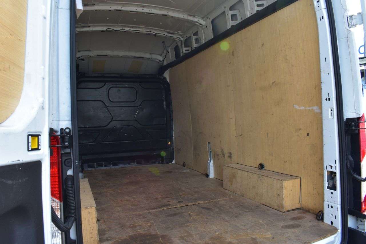 2023 FORD TRANSIT 2023 FORD TRANSIT