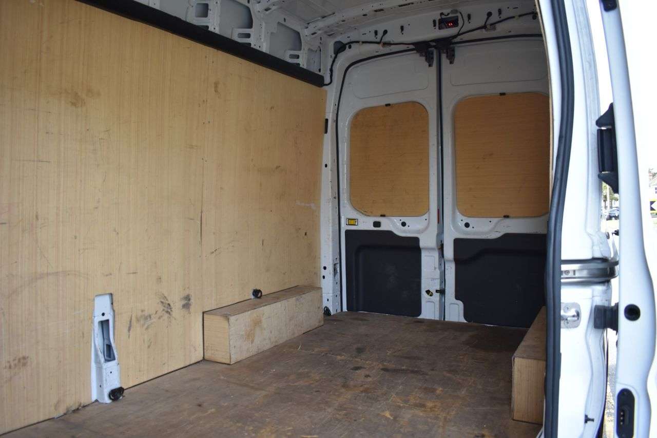2023 FORD TRANSIT 2023 FORD TRANSIT