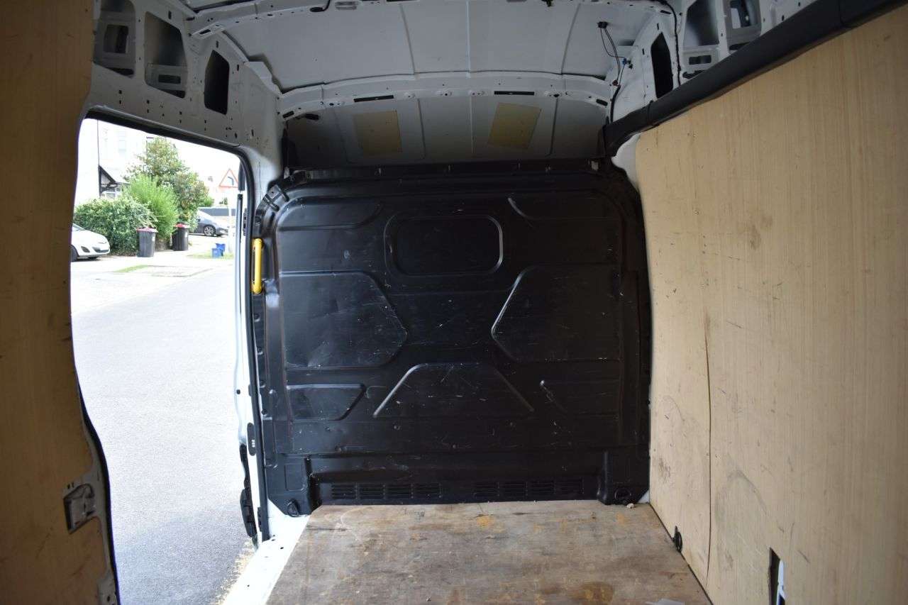 2023 FORD TRANSIT 2023 FORD TRANSIT