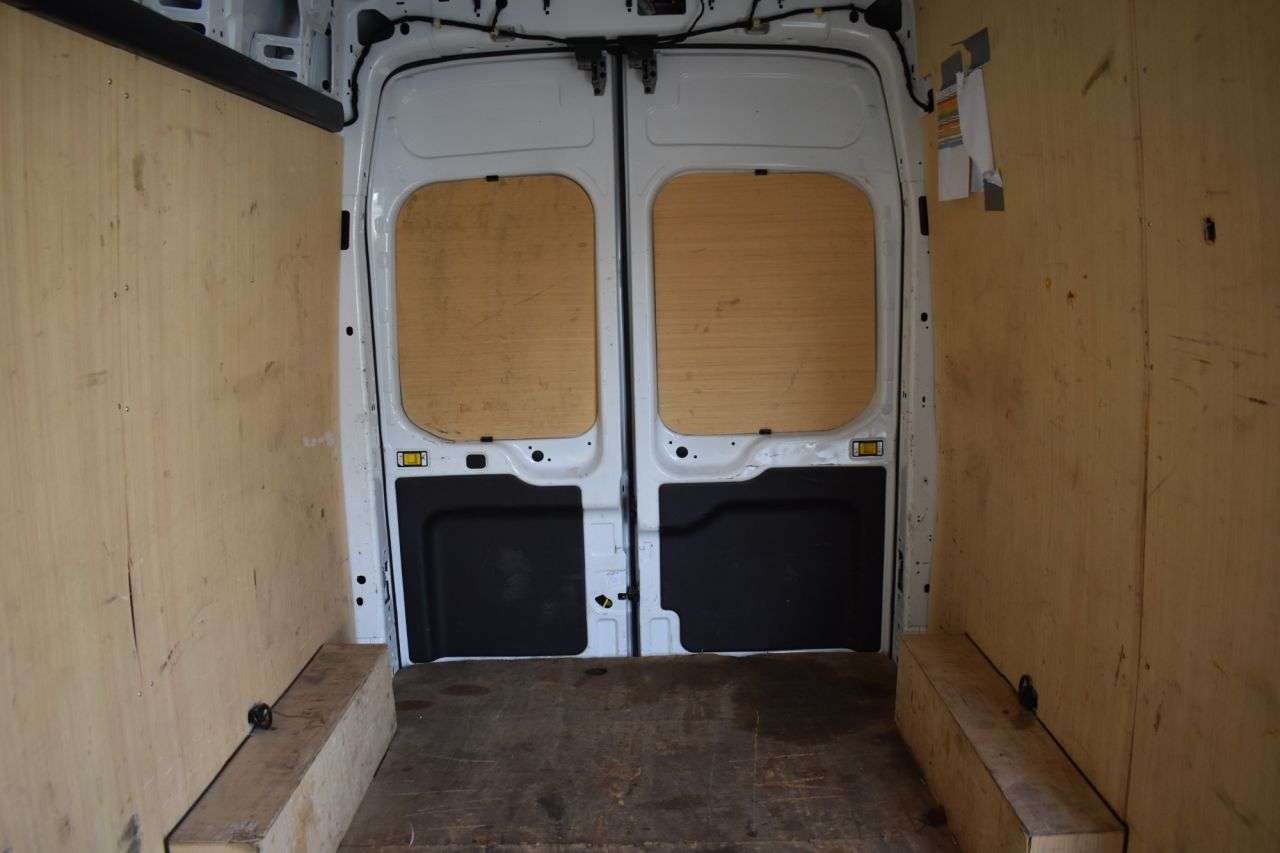 2023 FORD TRANSIT 2023 FORD TRANSIT