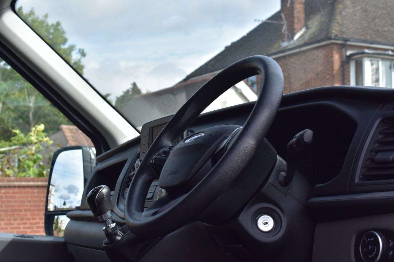 2023 FORD TRANSIT 2023 FORD TRANSIT