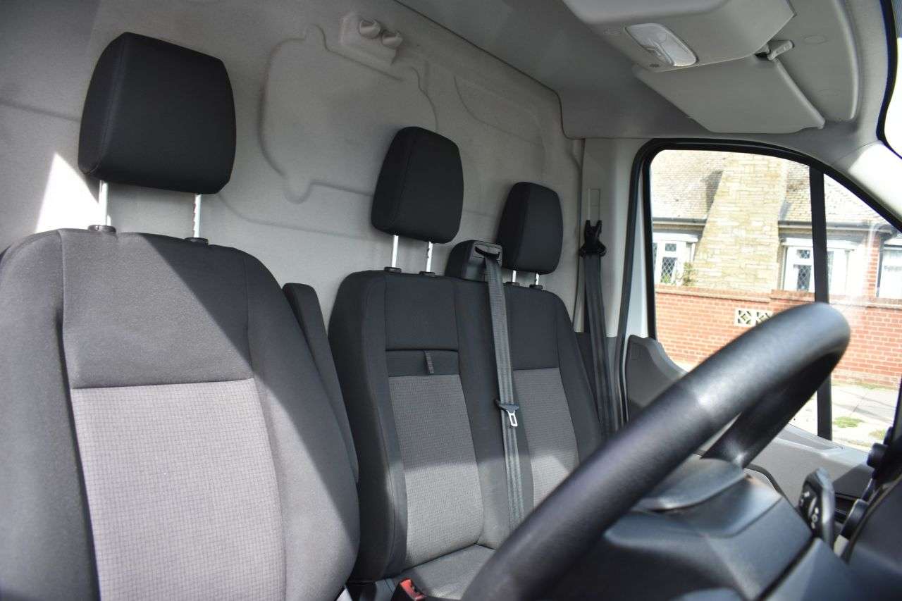 2023 FORD TRANSIT 2023 FORD TRANSIT