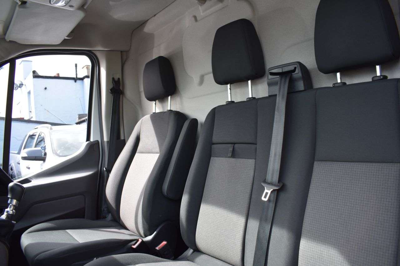 2023 FORD TRANSIT 2023 FORD TRANSIT