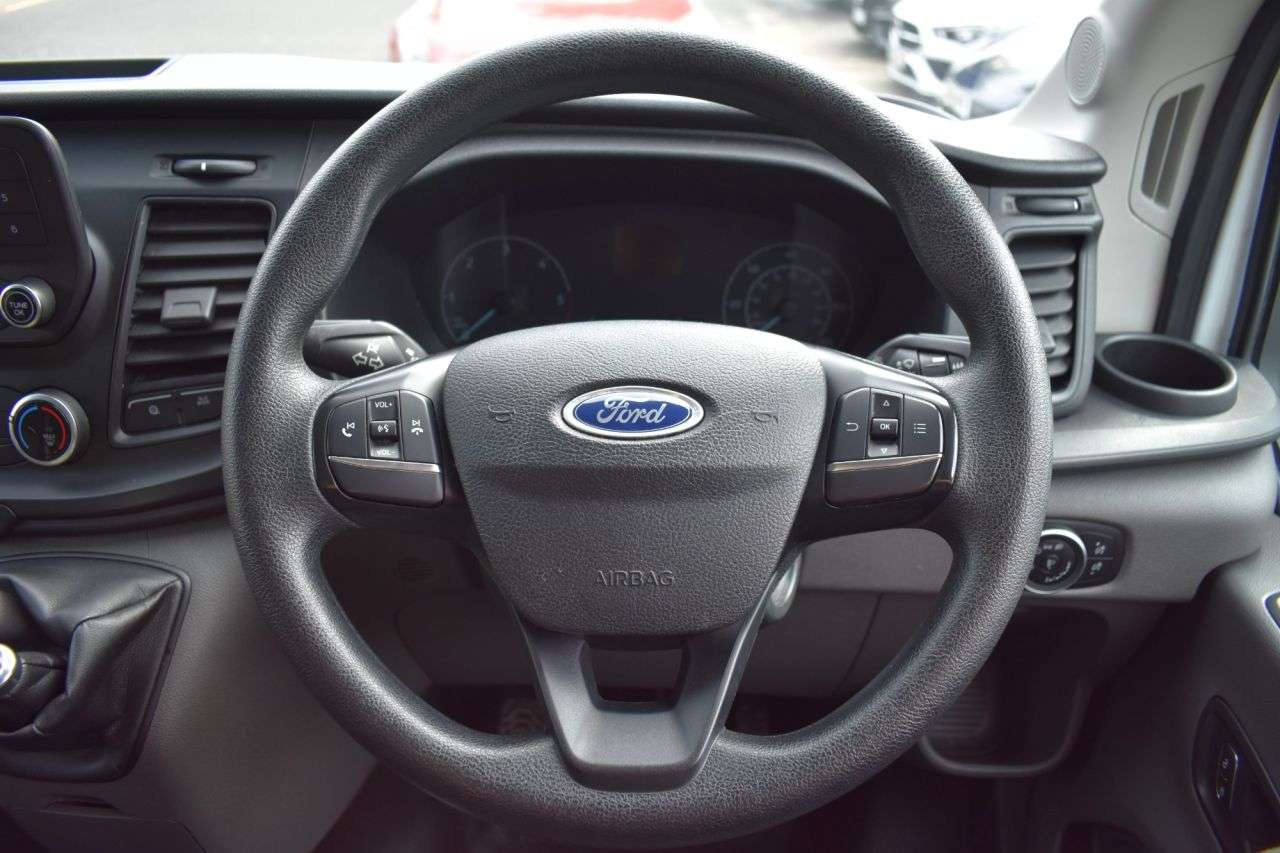 2023 FORD TRANSIT 2023 FORD TRANSIT