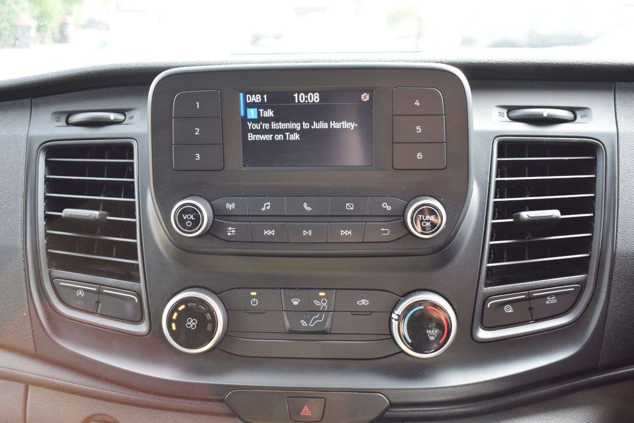 2023 FORD TRANSIT 2023 FORD TRANSIT