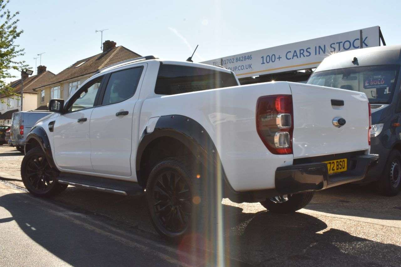 2022 FORD RANGER 2022 FORD RANGER