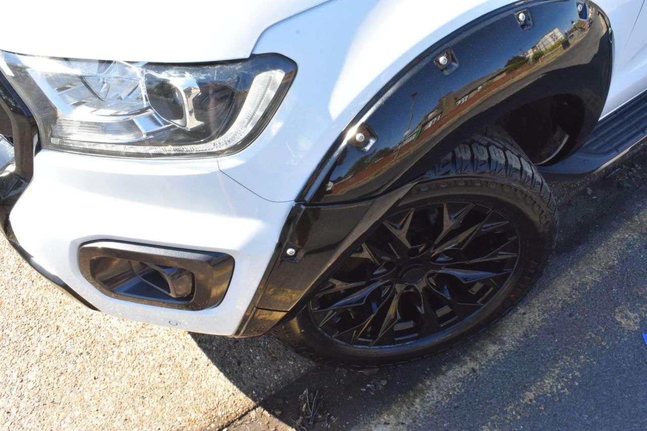 2022 FORD RANGER 2022 FORD RANGER