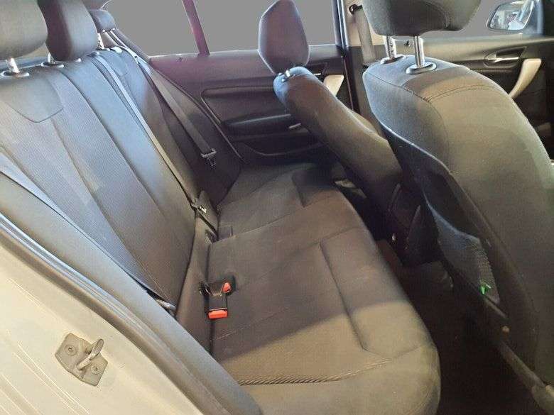 2019 BMW 1 SERIES 2019 BMW 1 SERIES