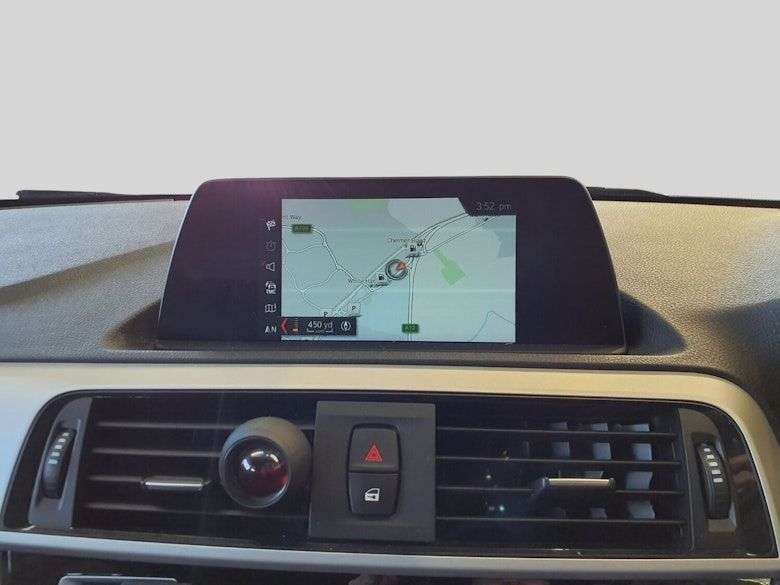 2019 BMW 1 SERIES 2019 BMW 1 SERIES