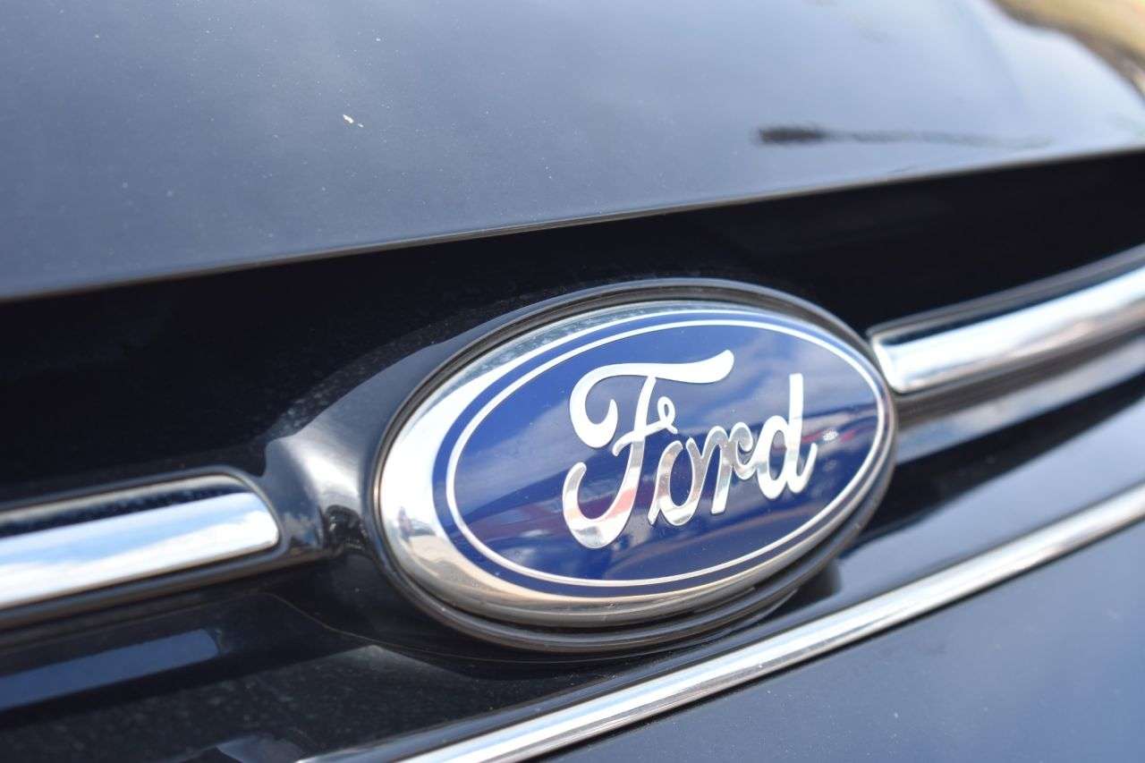 2015 FORD GRAND C-MAX 2015 FORD GRAND C-MAX