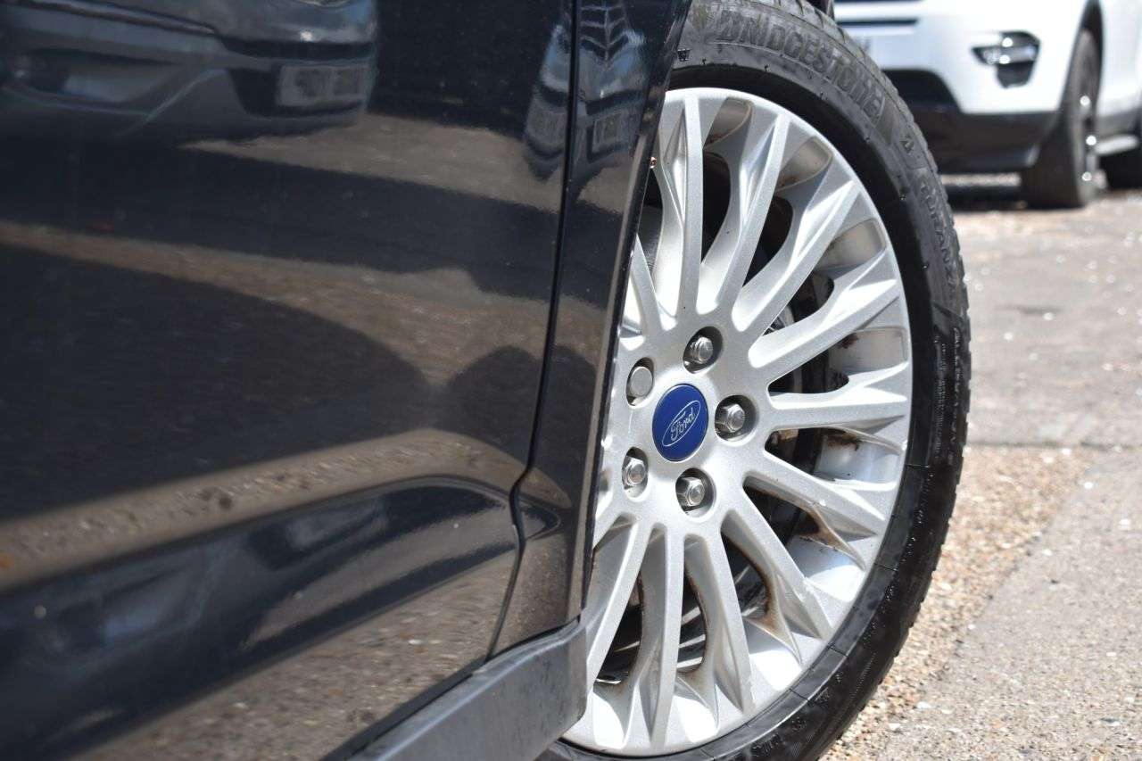 2015 FORD GRAND C-MAX 2015 FORD GRAND C-MAX