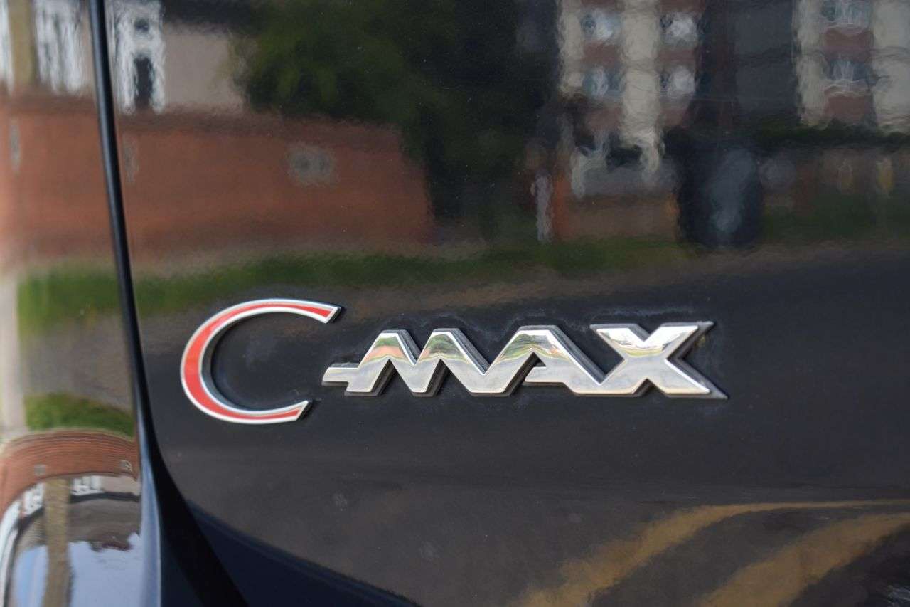 2015 FORD GRAND C-MAX 2015 FORD GRAND C-MAX