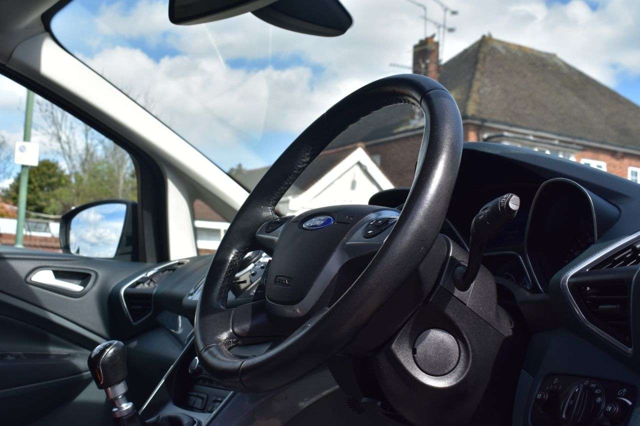 2015 FORD GRAND C-MAX 2015 FORD GRAND C-MAX