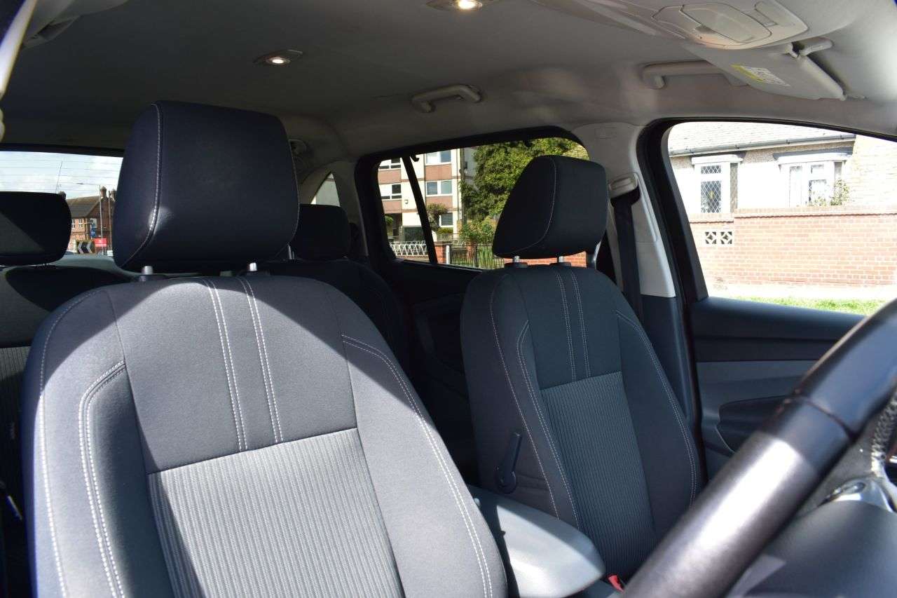 2015 FORD GRAND C-MAX 2015 FORD GRAND C-MAX