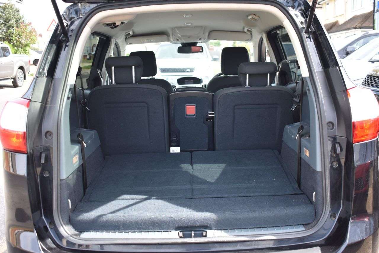 2015 FORD GRAND C-MAX 2015 FORD GRAND C-MAX