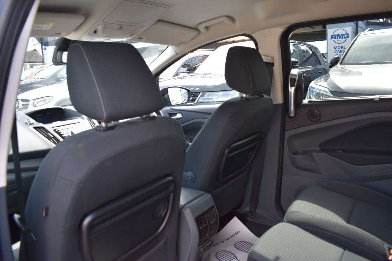 2015 FORD GRAND C-MAX 2015 FORD GRAND C-MAX