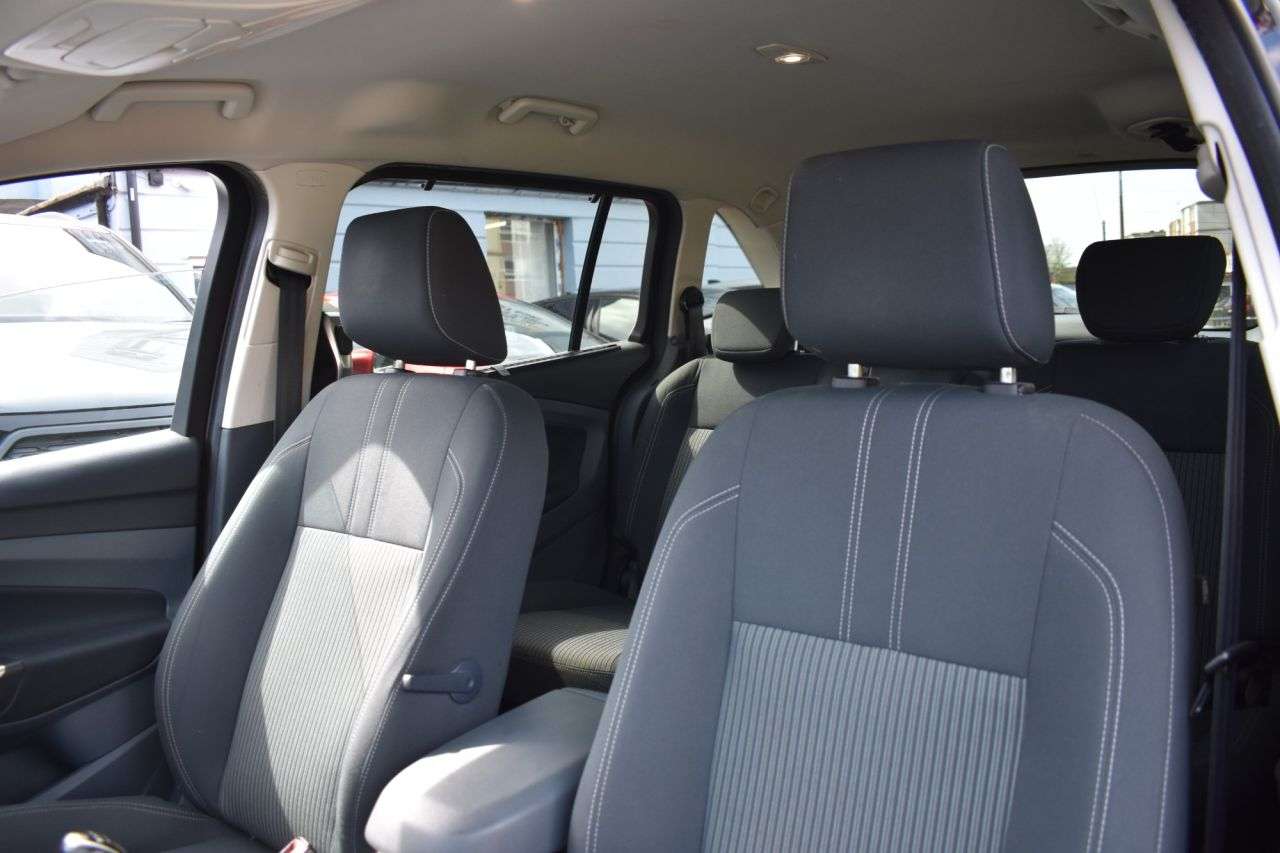 2015 FORD GRAND C-MAX 2015 FORD GRAND C-MAX