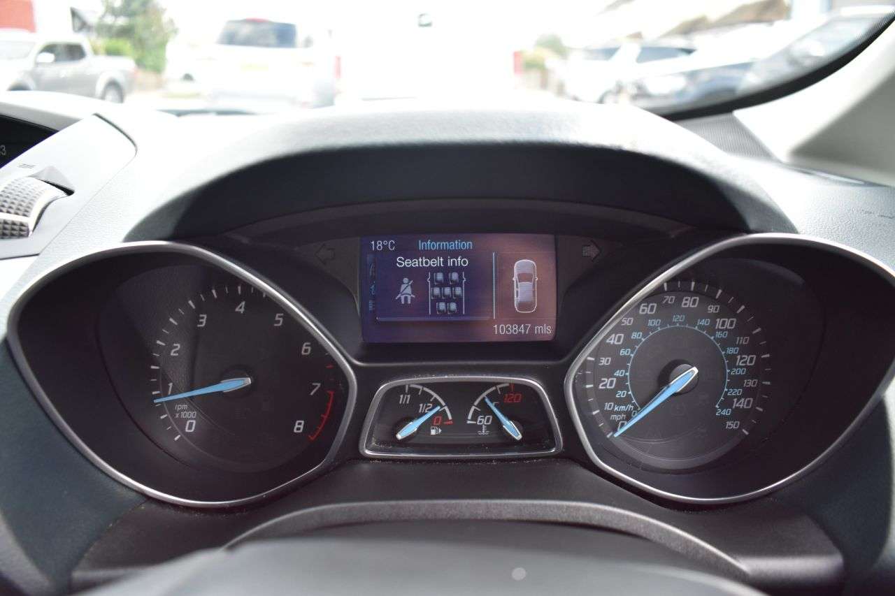 2015 FORD GRAND C-MAX 2015 FORD GRAND C-MAX