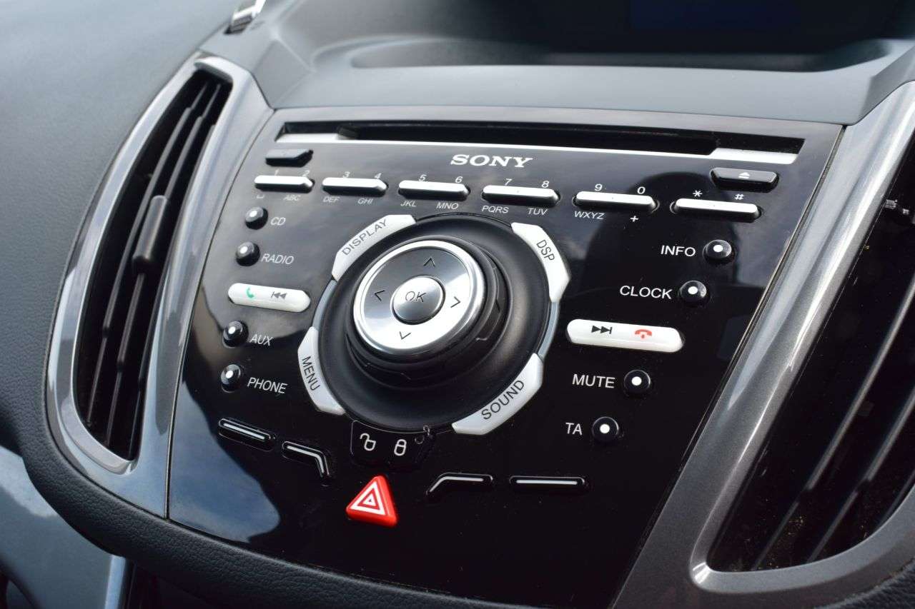 2015 FORD GRAND C-MAX 2015 FORD GRAND C-MAX