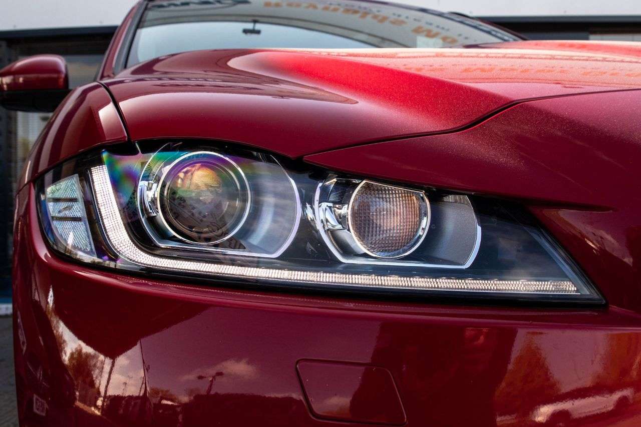 2019 JAGUAR F-PACE 2019 JAGUAR F-PACE