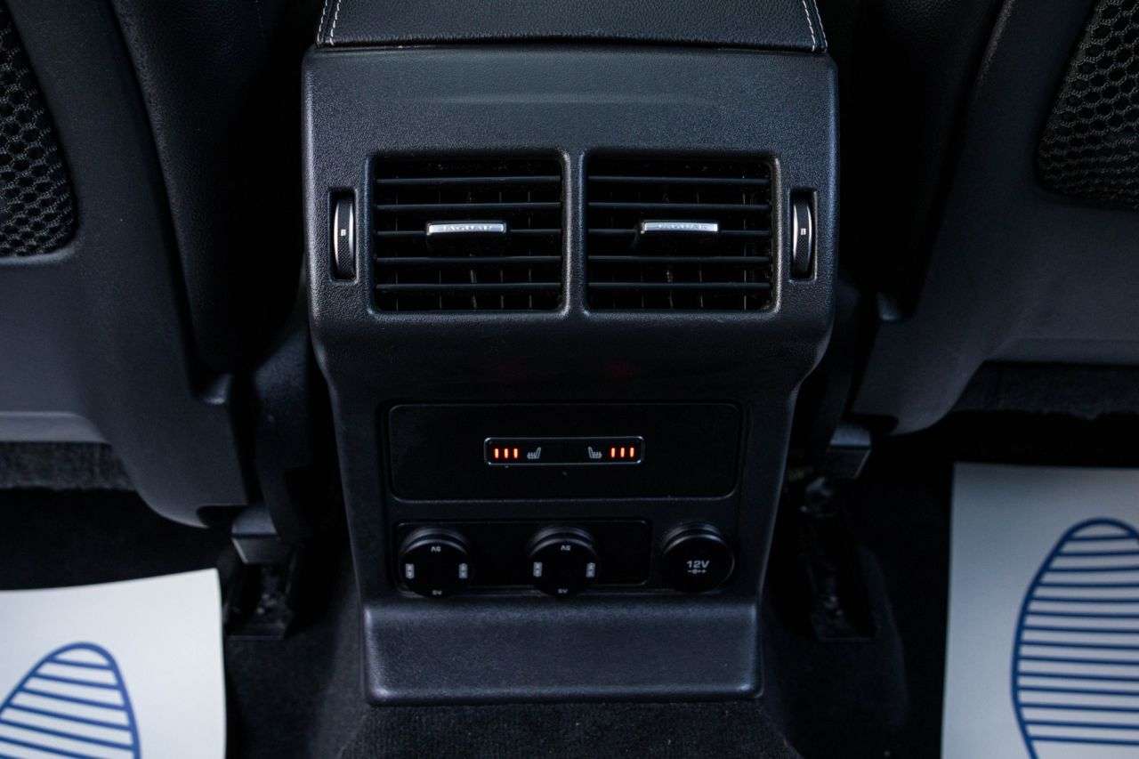 2019 JAGUAR F-PACE 2019 JAGUAR F-PACE