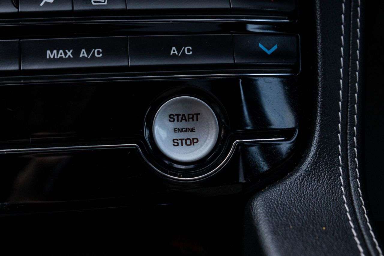 2019 JAGUAR F-PACE 2019 JAGUAR F-PACE