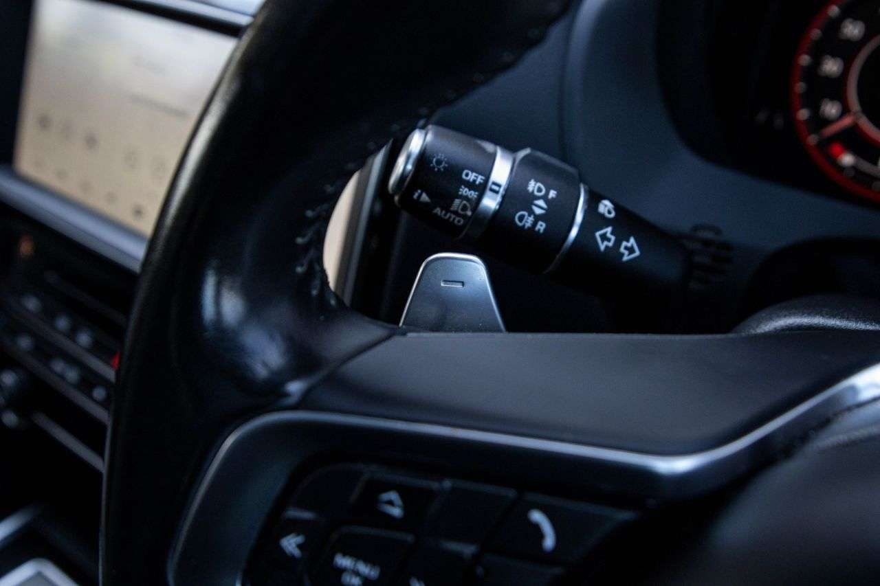 2019 JAGUAR F-PACE 2019 JAGUAR F-PACE