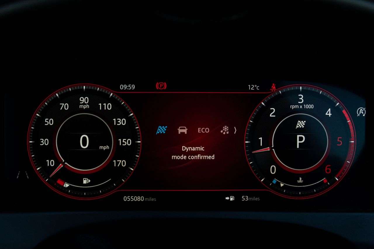 2019 JAGUAR F-PACE 2019 JAGUAR F-PACE