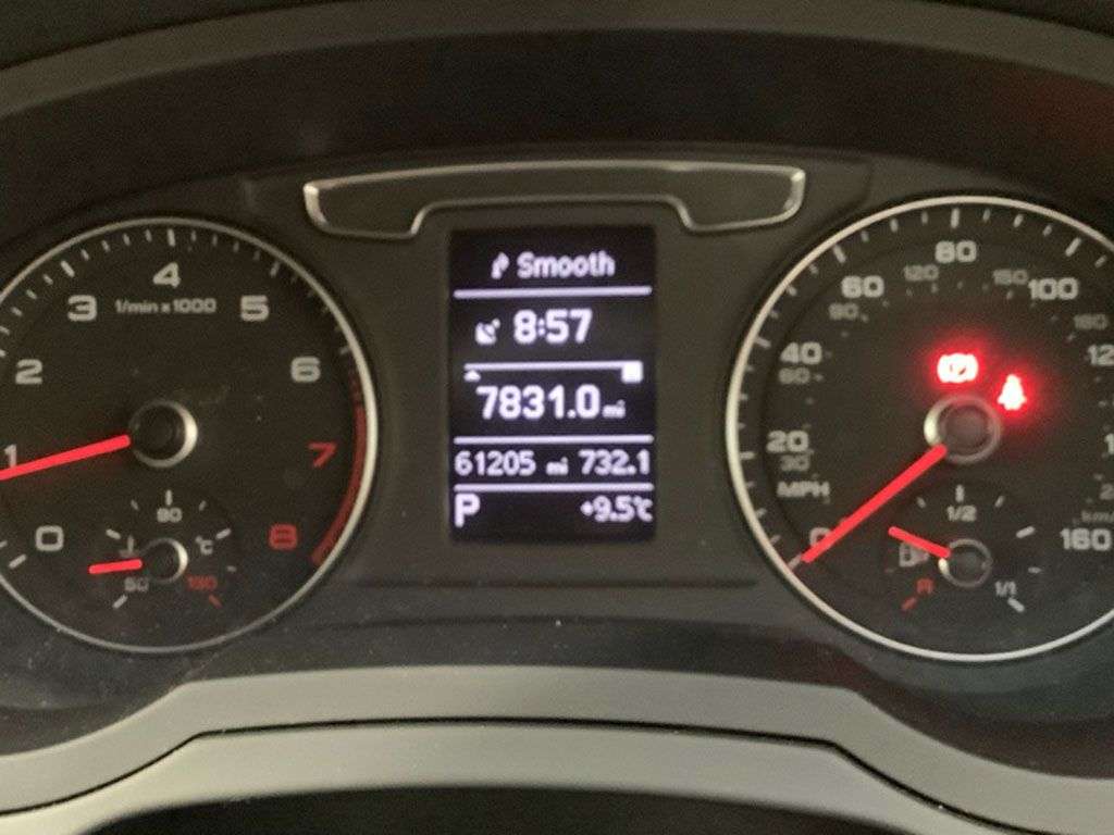 2018 AUDI Q3 2018 AUDI Q3