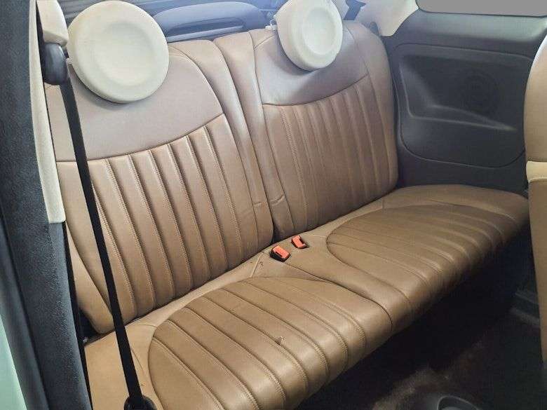 2015 FIAT 500C 2015 FIAT 500C