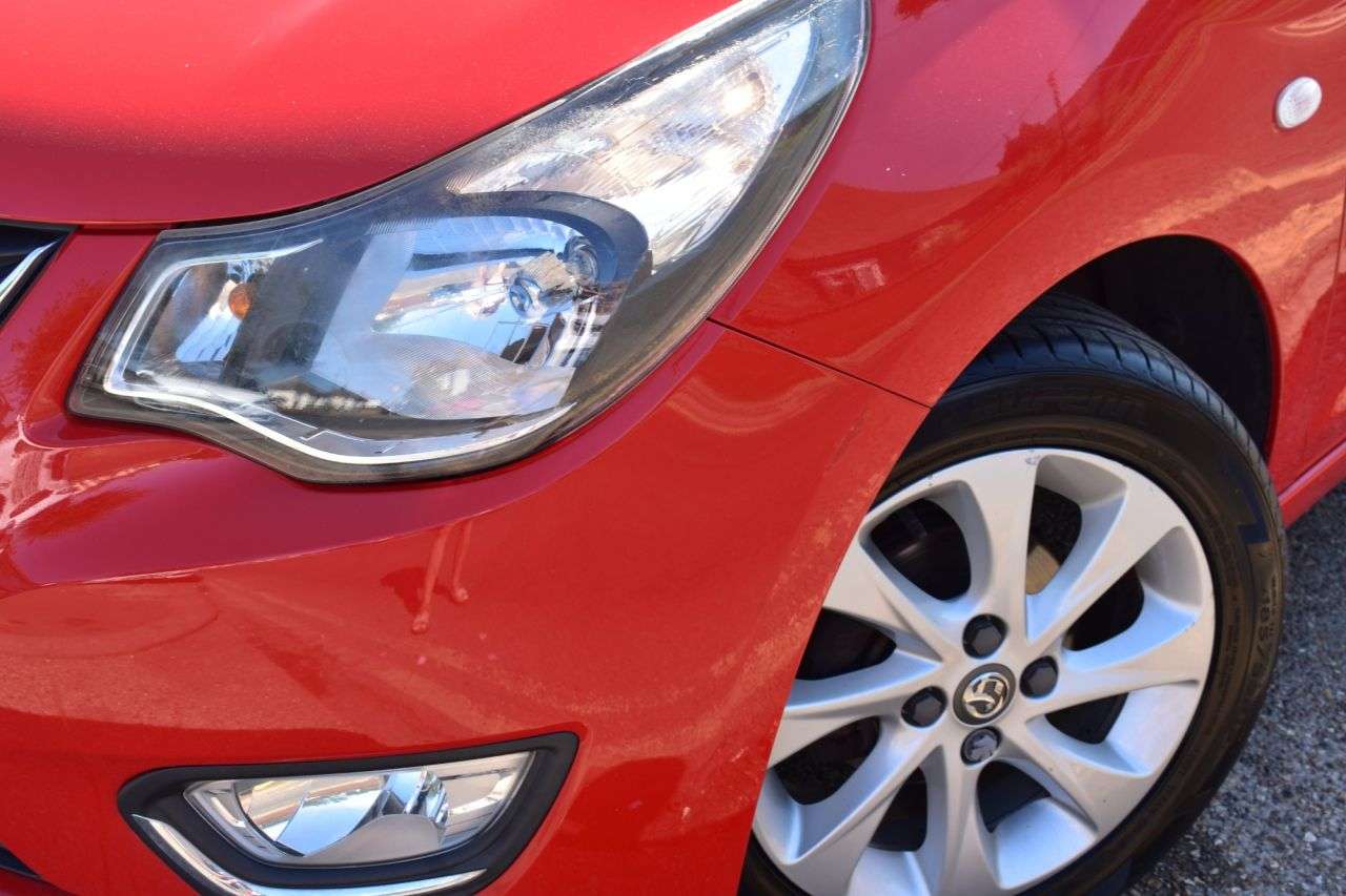 A 2016 VAUXHALL VIVA 1.0i SL Hatchback 5dr Petrol Manual Euro 6 | 1 OWNER | 2KEYS 1 OWNER | 2 KE A 2016 VAUXHALL VIVA 1.0i SL Hatchback 5dr Petrol Manual Euro 6 | 1 OWNER | 2KEYS 1 OWNER | 2 KE