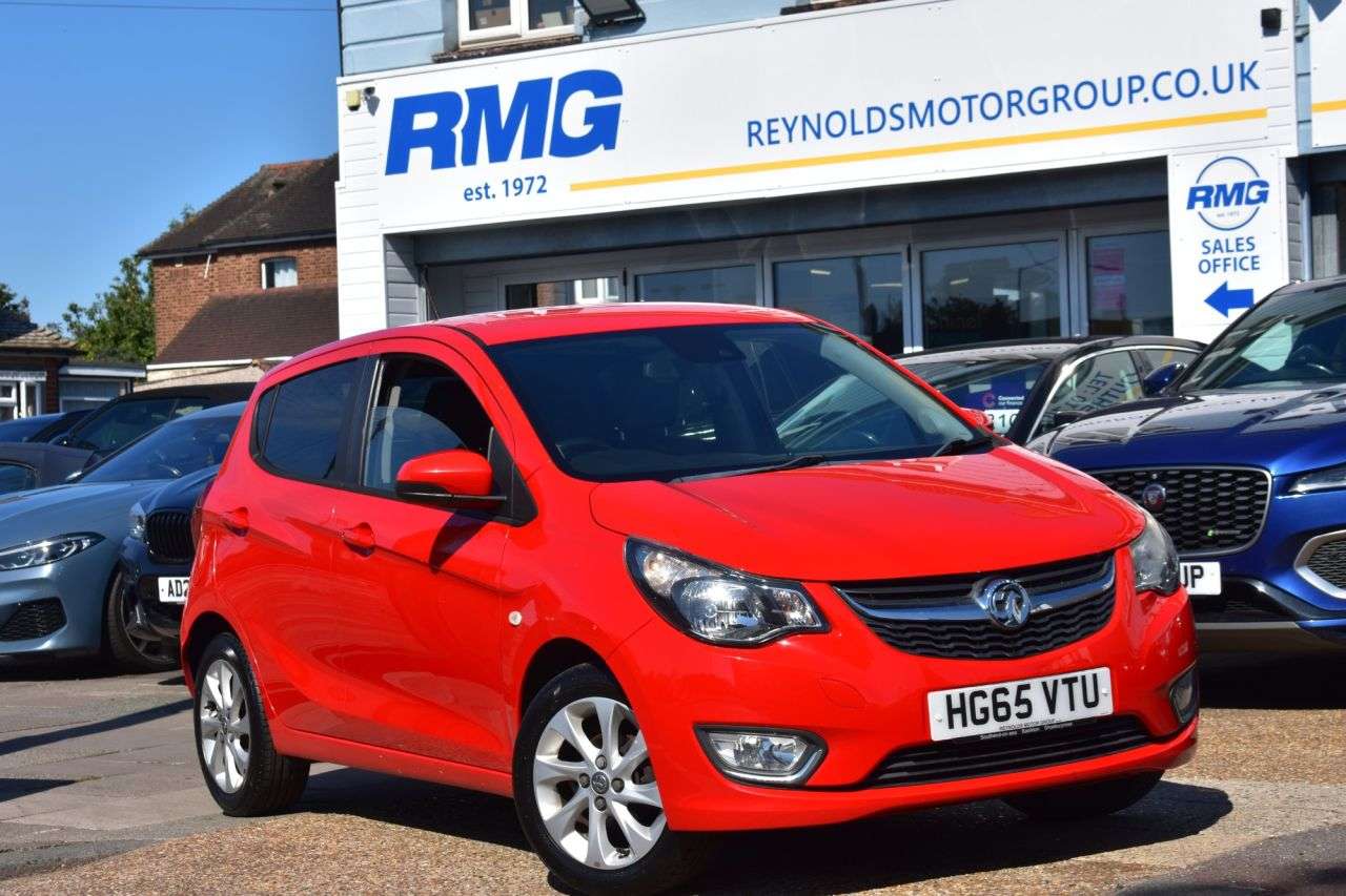 A 2016 VAUXHALL VIVA 1.0i SL Hatchback 5dr Petrol Manual Euro 6 | 1 OWNER | 2KEYS 1 OWNER | 2 KE A 2016 VAUXHALL VIVA 1.0i SL Hatchback 5dr Petrol Manual Euro 6 | 1 OWNER | 2KEYS 1 OWNER | 2 KE