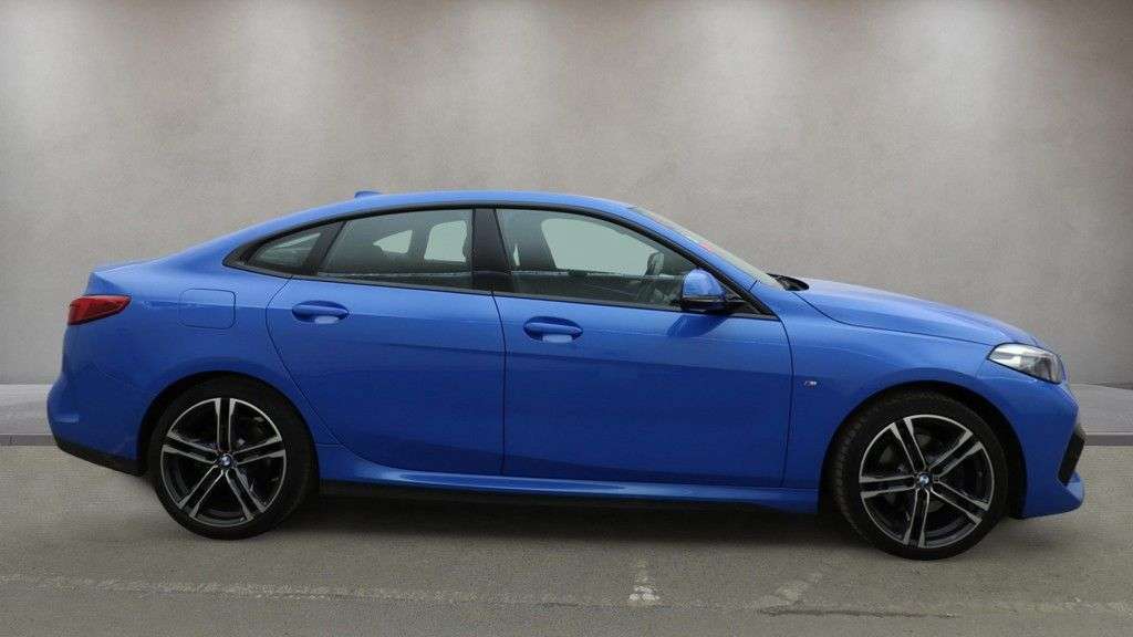 2022 BMW 2 SERIES GRAN COUPE 2022 BMW 2 SERIES GRAN COUPE