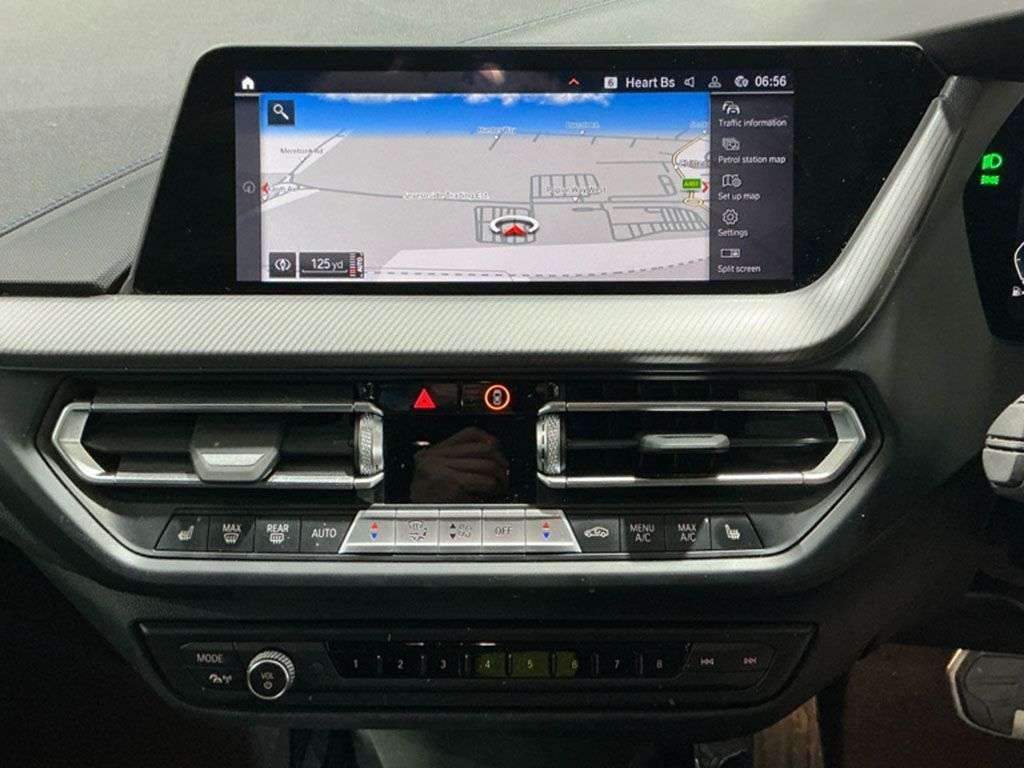 A 2022 BMW 2 SERIES GRAN COUPE 1.5 218i M Sport Saloon 4dr Petrol DCT Euro 6 (s/s) (136 ps) A 2022 BMW 2 SERIES GRAN COUPE 1.5 218i M Sport Saloon 4dr Petrol DCT Euro 6 (s/s) (136 ps)