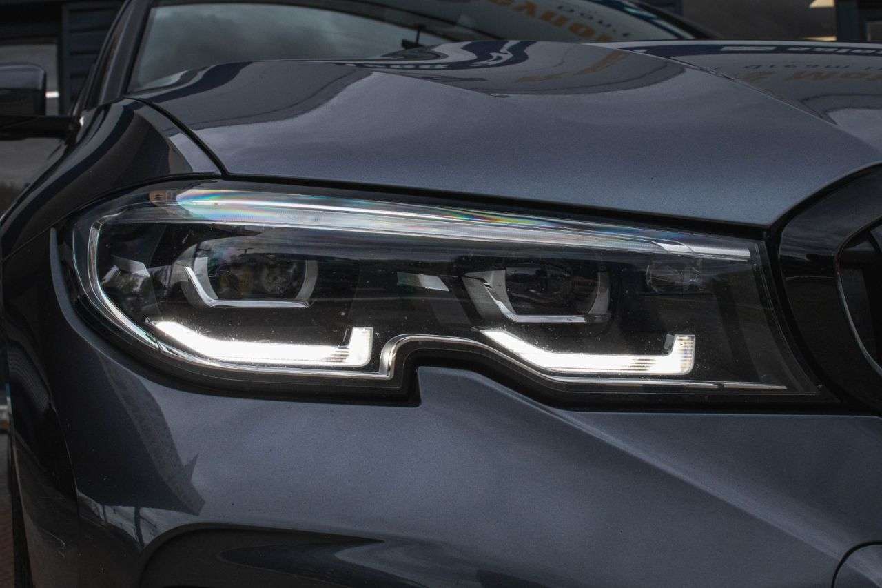 2020 BMW 3 SERIES 2020 BMW 3 SERIES