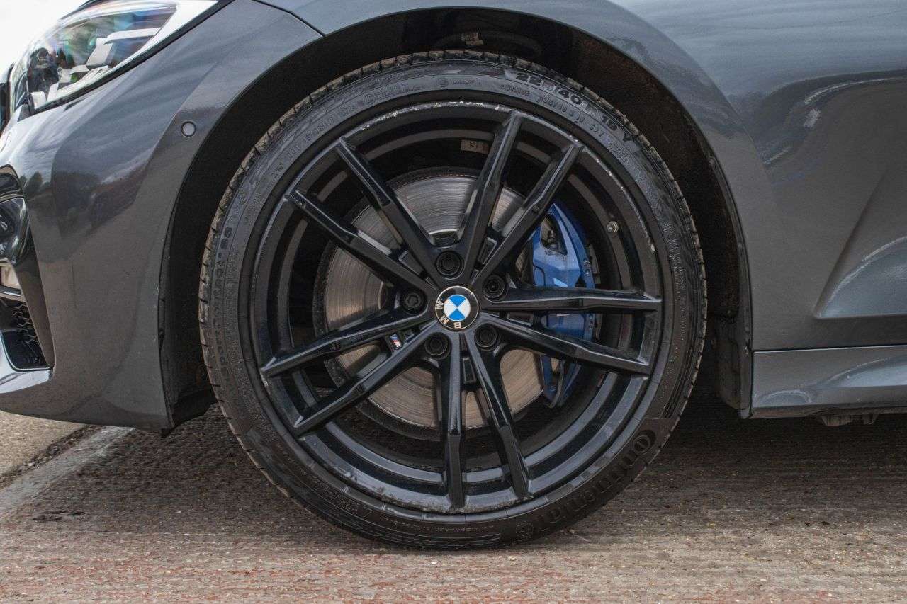2020 BMW 3 SERIES 2020 BMW 3 SERIES