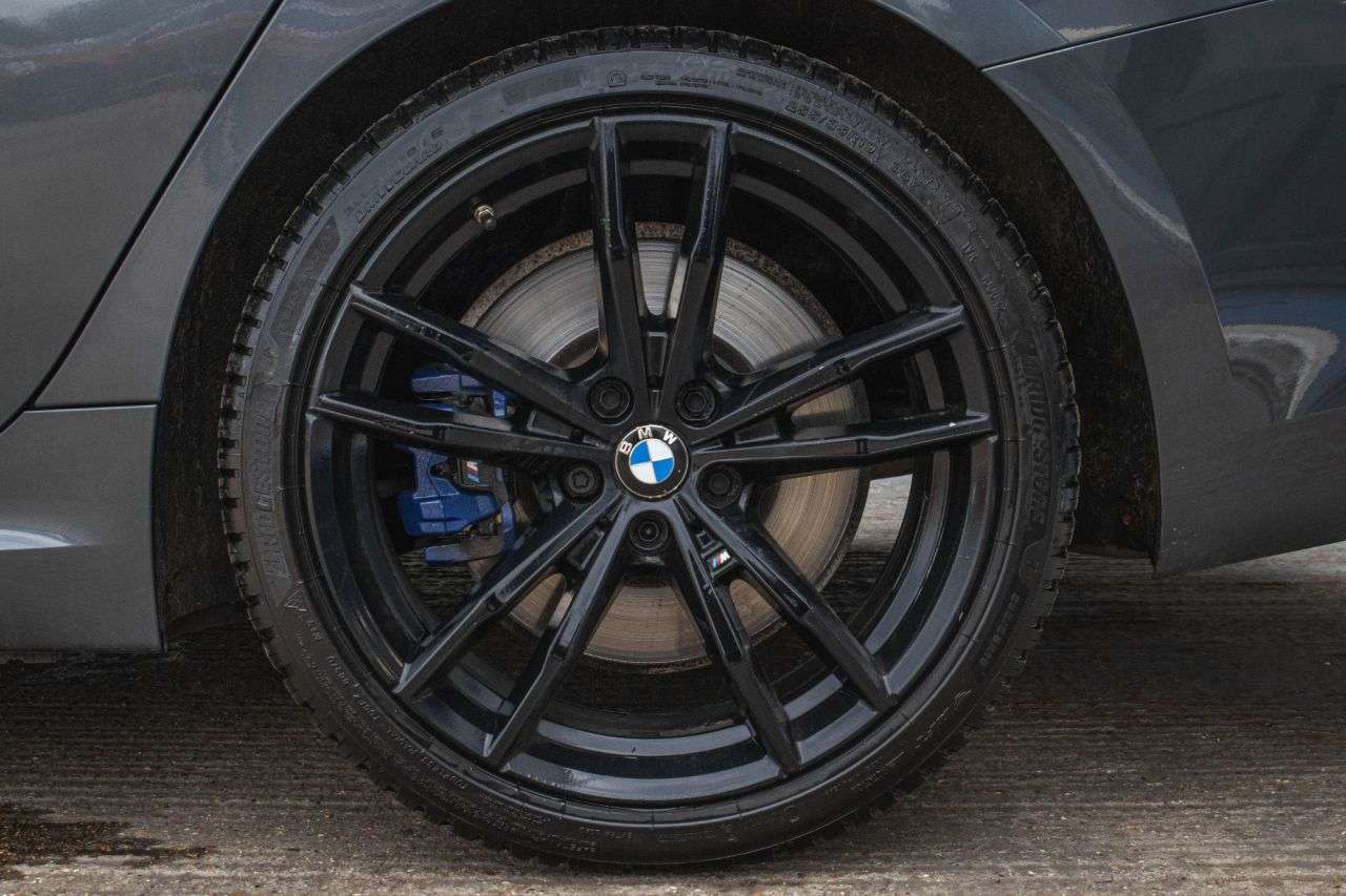 2020 BMW 3 SERIES 2020 BMW 3 SERIES