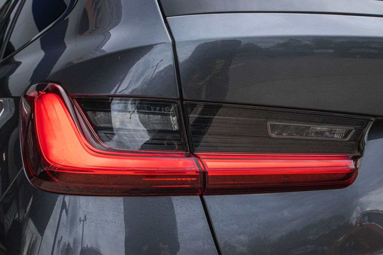 2020 BMW 3 SERIES 2020 BMW 3 SERIES